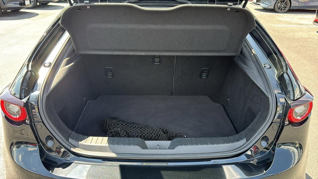 2022 Mazda Mazda3 Hatchback 2.5 Turbo San Antonio TX
