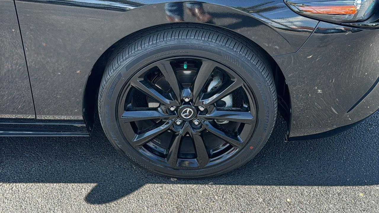 2022 Mazda Mazda3 Hatchback 2.5 Turbo San Antonio TX