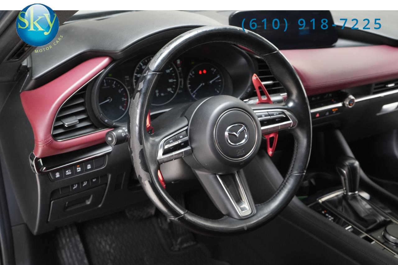 2022 Mazda Mazda3 Hatchback AWD 2.5 Turbo Premium Plus West Chester PA