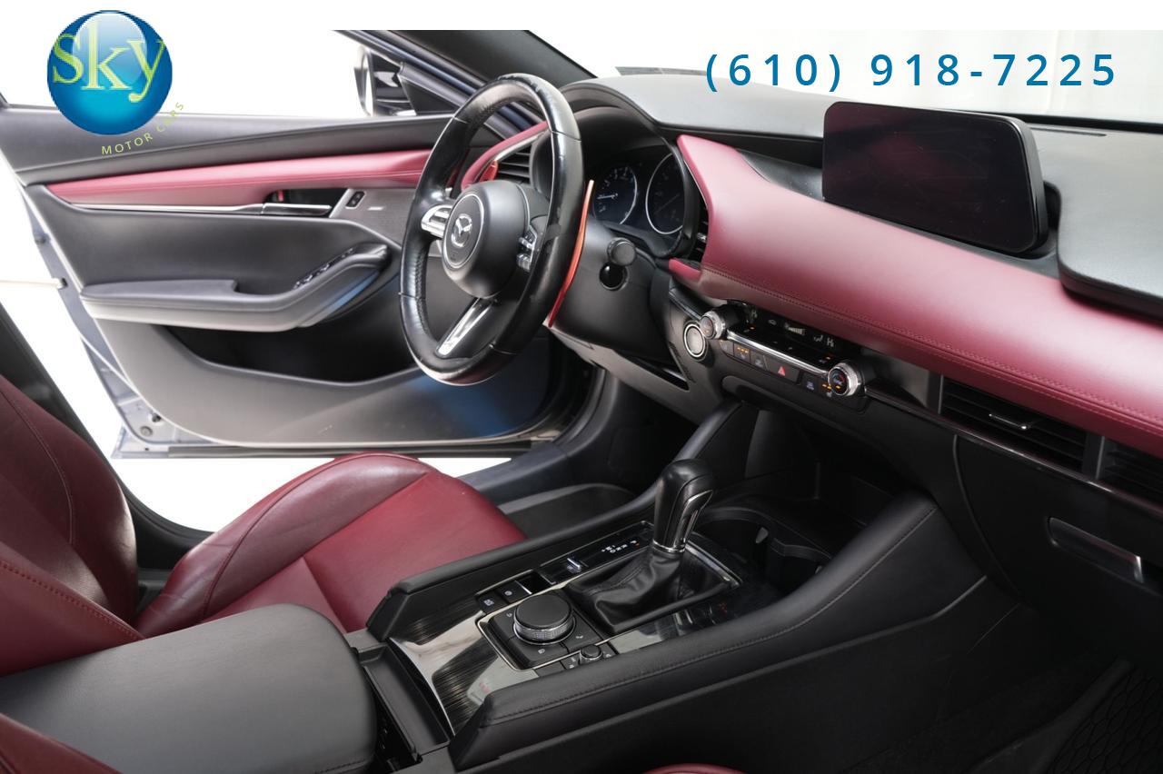 2022 Mazda Mazda3 Hatchback AWD 2.5 Turbo Premium Plus West Chester PA