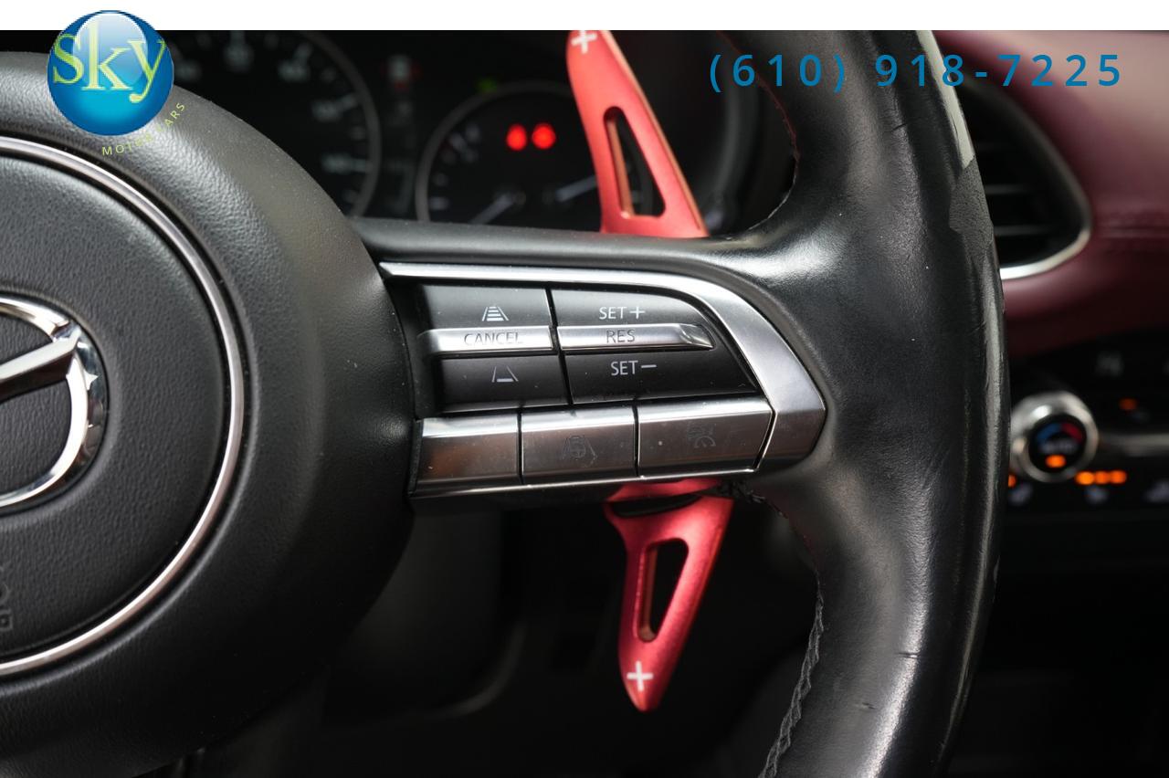 2022 Mazda Mazda3 Hatchback AWD 2.5 Turbo Premium Plus West Chester PA