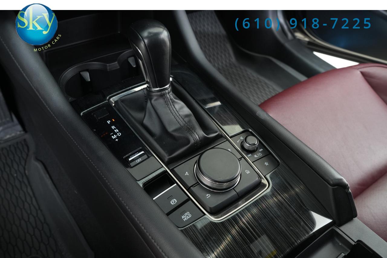 2022 Mazda Mazda3 Hatchback AWD 2.5 Turbo Premium Plus West Chester PA