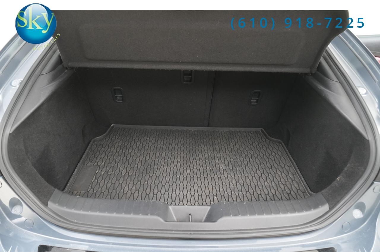 2022 Mazda Mazda3 Hatchback AWD 2.5 Turbo Premium Plus West Chester PA