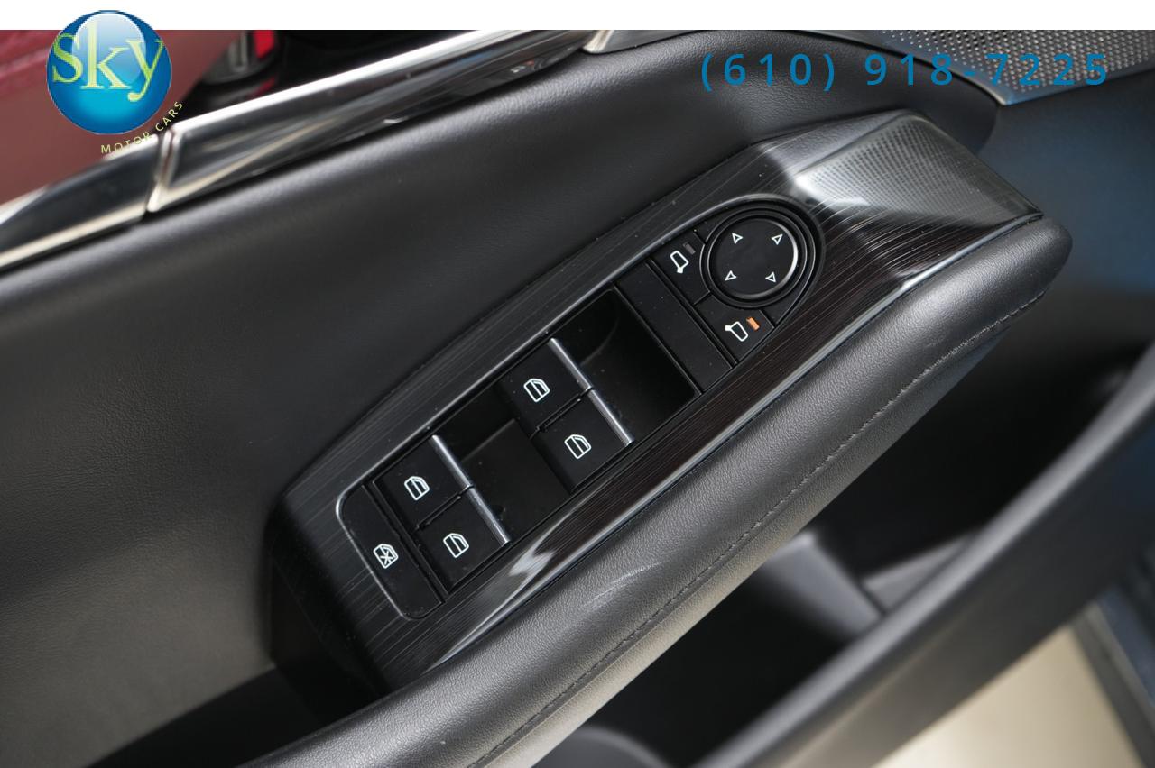 2022 Mazda Mazda3 Hatchback AWD 2.5 Turbo Premium Plus West Chester PA