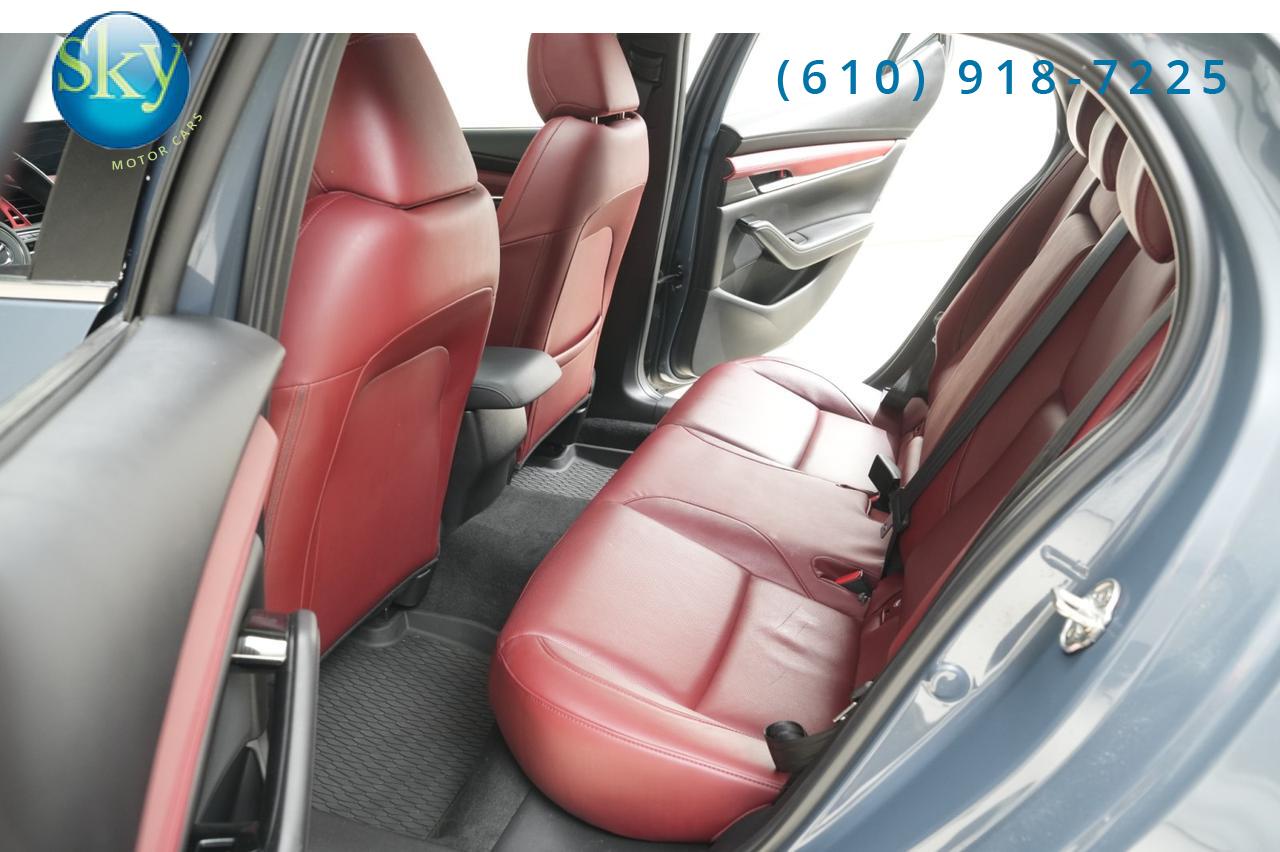 2022 Mazda Mazda3 Hatchback AWD 2.5 Turbo Premium Plus West Chester PA