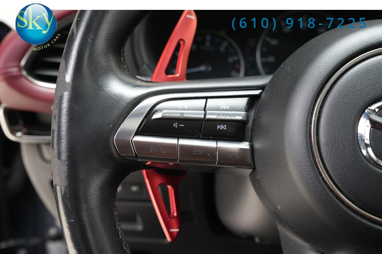 2022 Mazda Mazda3 Hatchback AWD 2.5 Turbo Premium Plus West Chester PA