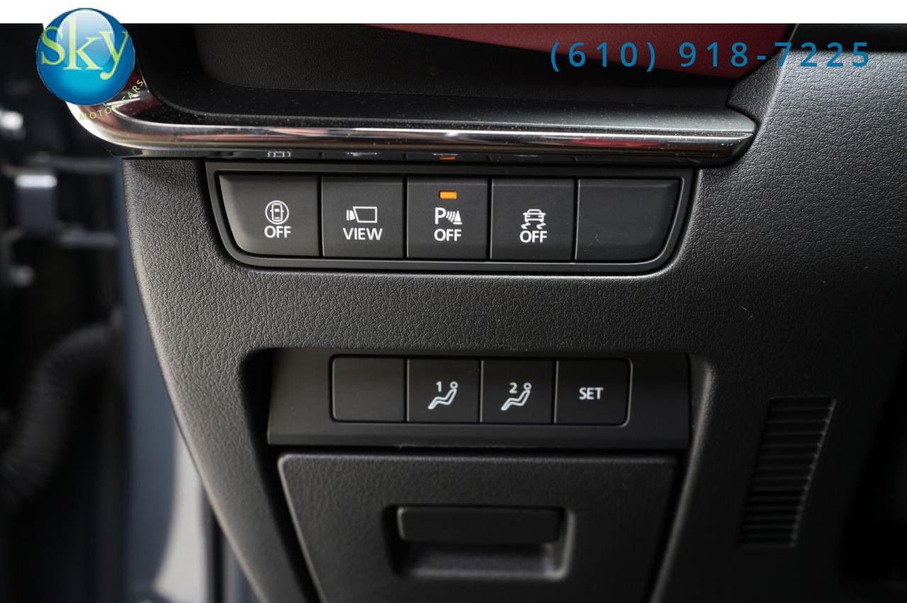 2022 Mazda Mazda3 Hatchback AWD 2.5 Turbo Premium Plus West Chester PA