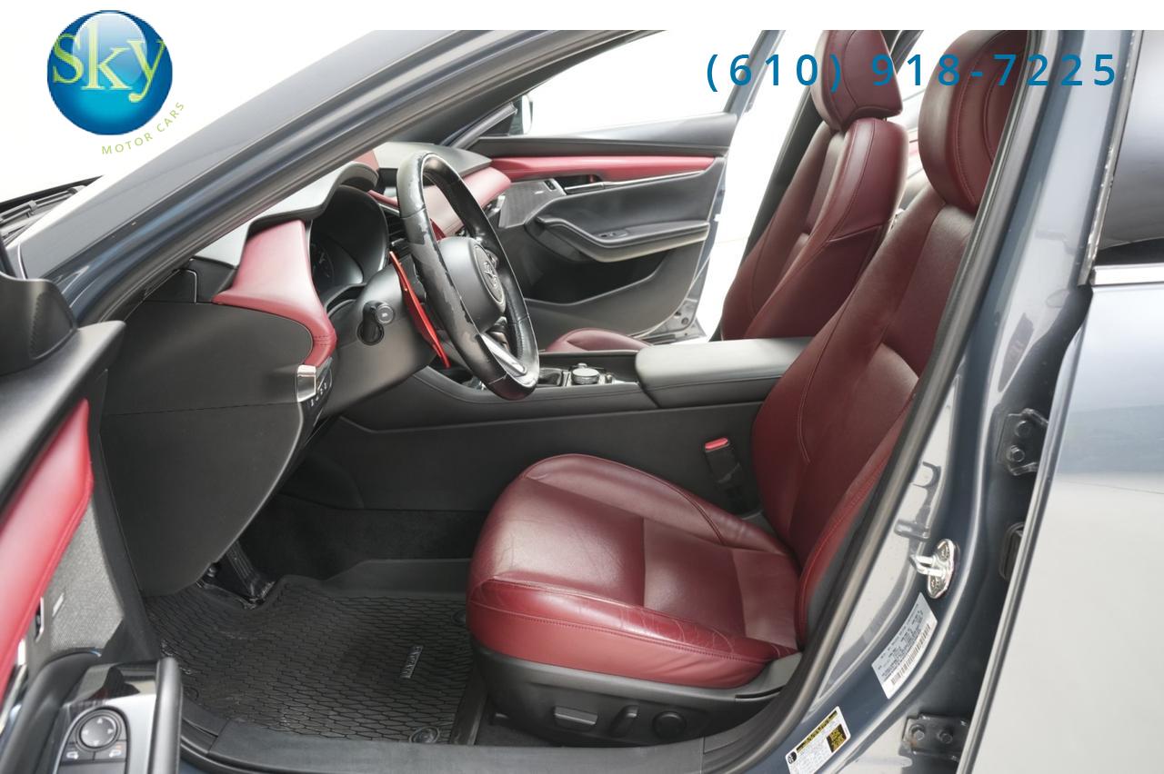 2022 Mazda Mazda3 Hatchback AWD 2.5 Turbo Premium Plus West Chester PA