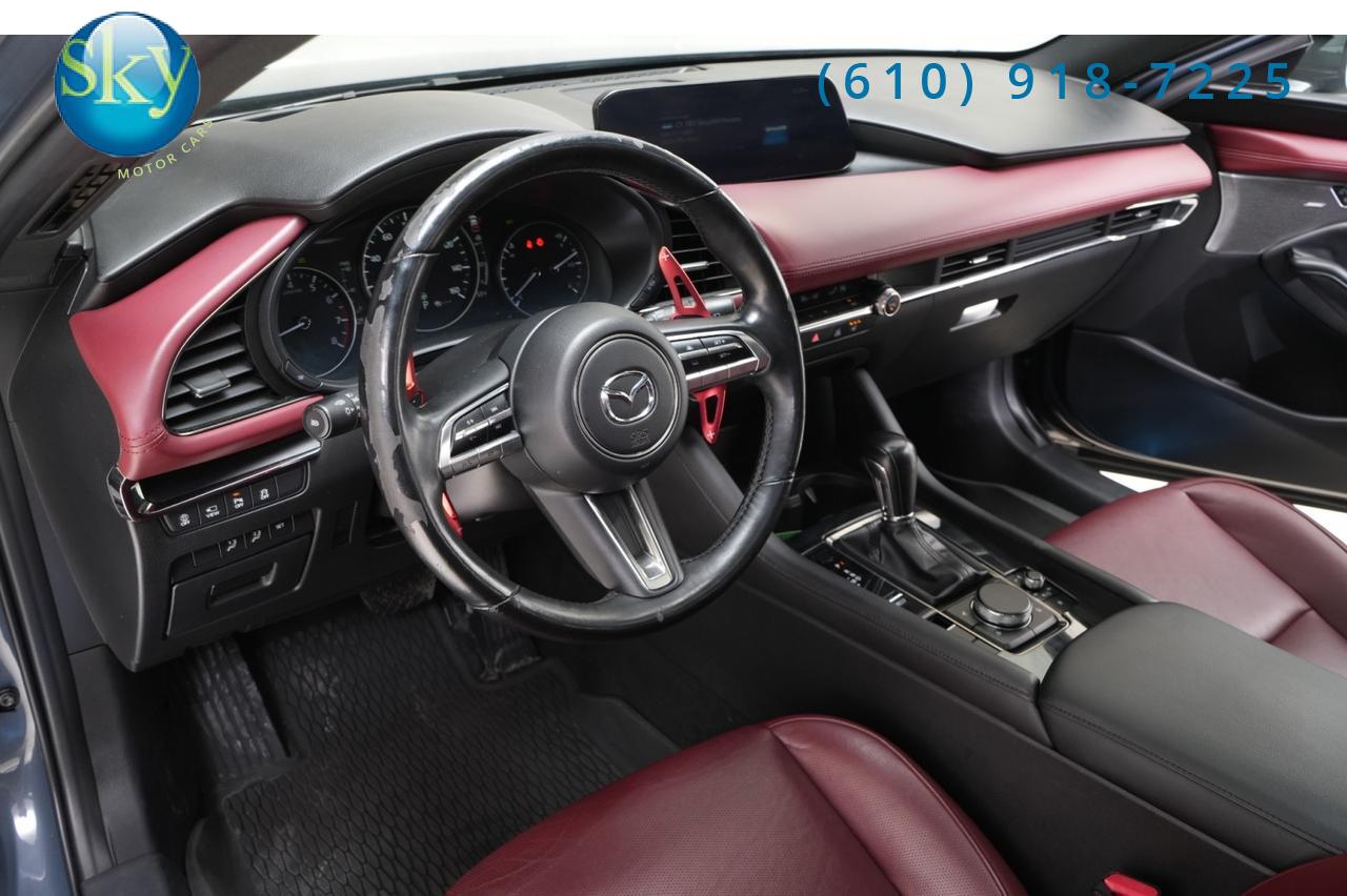 2022 Mazda Mazda3 Hatchback AWD 2.5 Turbo Premium Plus West Chester PA