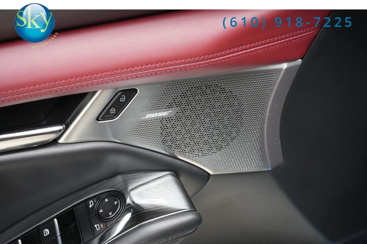 2022 Mazda Mazda3 Hatchback AWD 2.5 Turbo Premium Plus West Chester PA