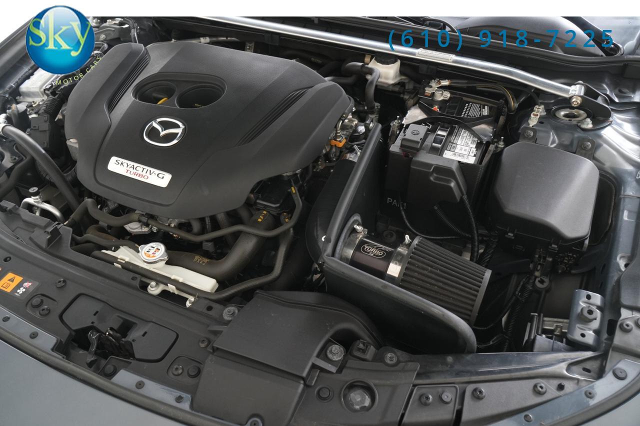 2022 Mazda Mazda3 Hatchback AWD 2.5 Turbo Premium Plus West Chester PA