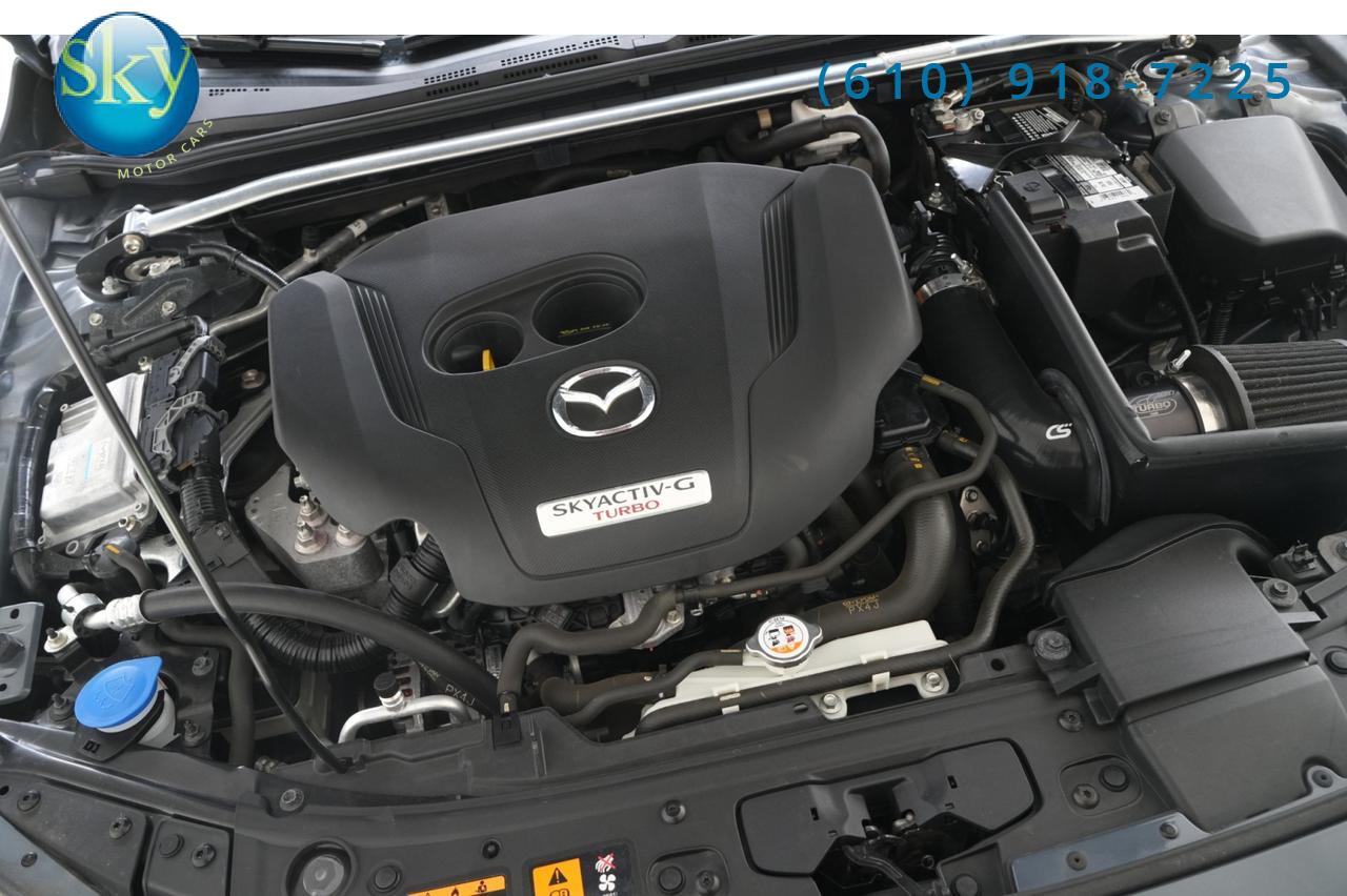 2022 Mazda Mazda3 Hatchback AWD 2.5 Turbo Premium Plus West Chester PA