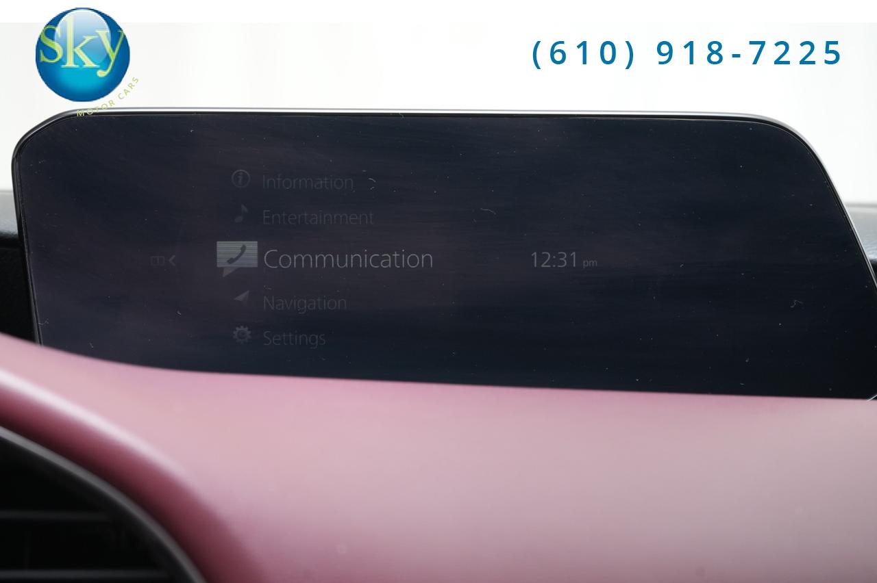 2022 Mazda Mazda3 Hatchback AWD 2.5 Turbo Premium Plus West Chester PA