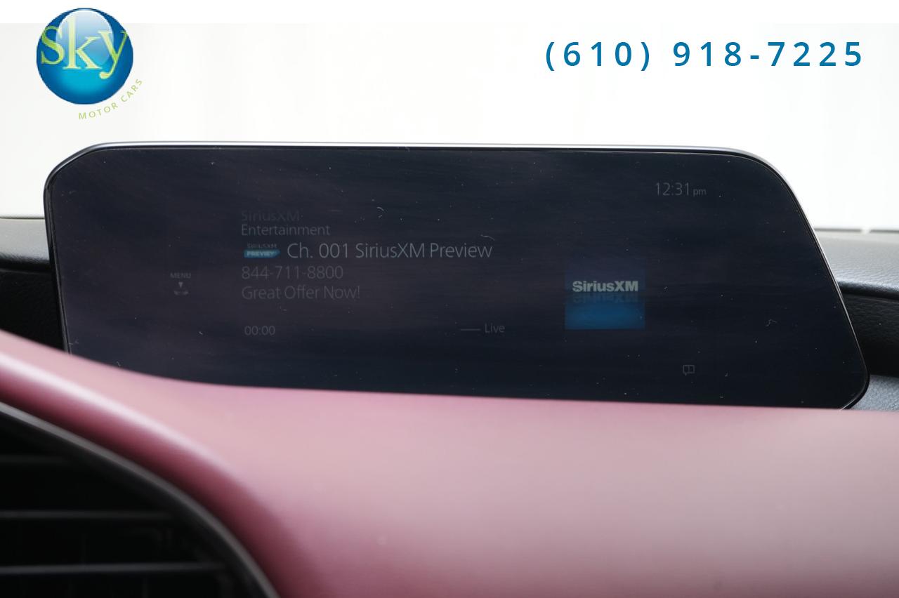 2022 Mazda Mazda3 Hatchback AWD 2.5 Turbo Premium Plus West Chester PA