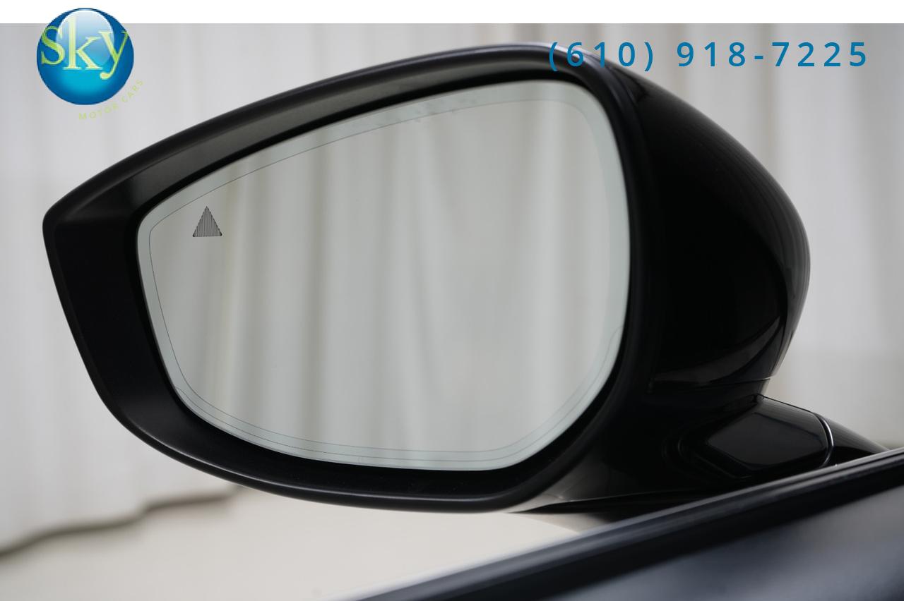 2022 Mazda Mazda3 Hatchback AWD 2.5 Turbo Premium Plus West Chester PA