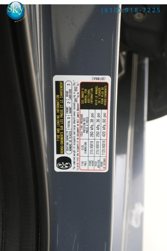 2022 Mazda Mazda3 Hatchback AWD 2.5 Turbo Premium Plus West Chester PA