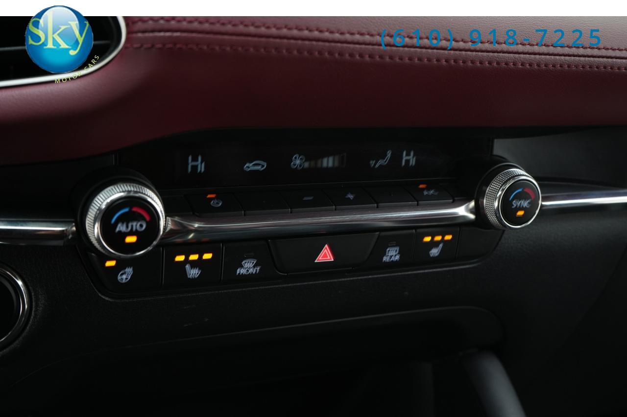 2022 Mazda Mazda3 Hatchback AWD 2.5 Turbo Premium Plus West Chester PA