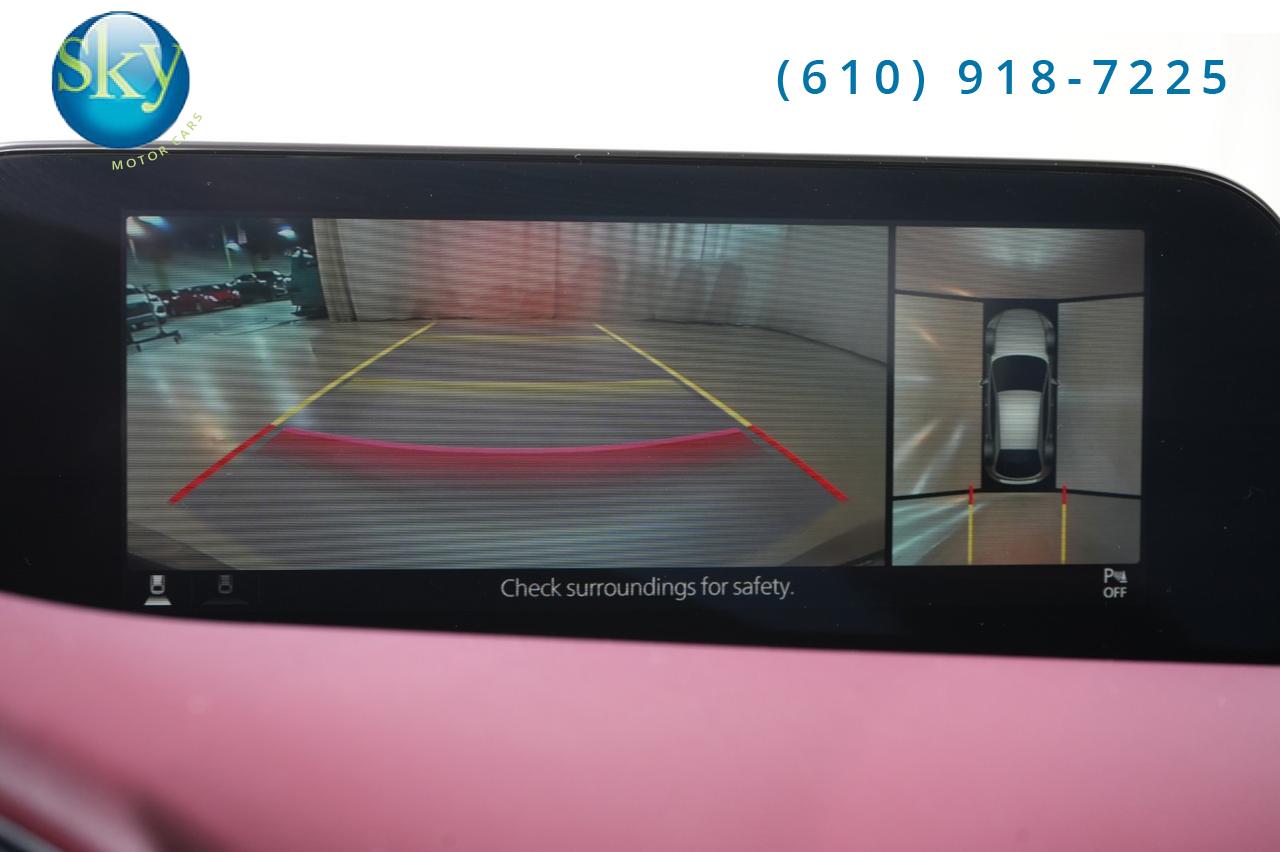 2022 Mazda Mazda3 Hatchback AWD 2.5 Turbo Premium Plus West Chester PA