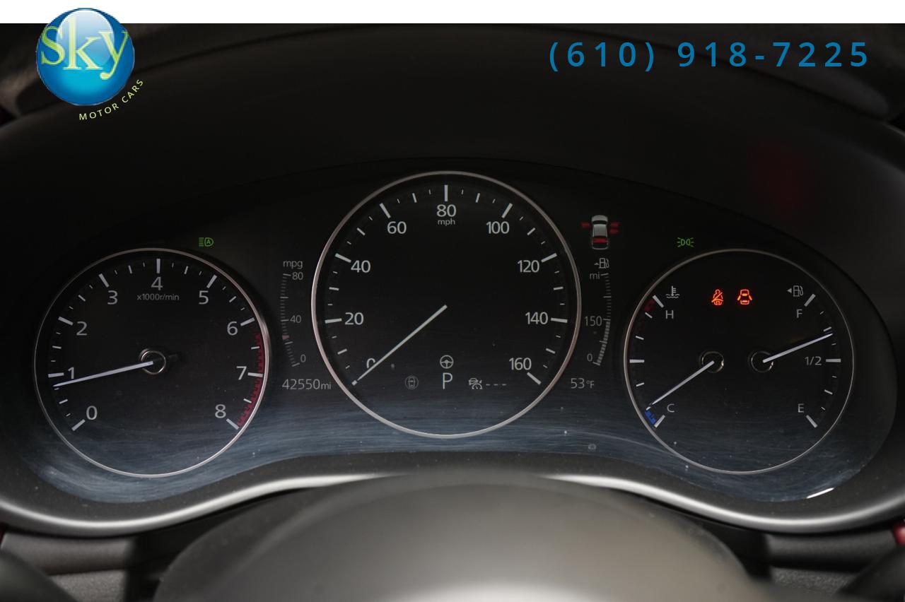 2022 Mazda Mazda3 Hatchback AWD 2.5 Turbo Premium Plus West Chester PA