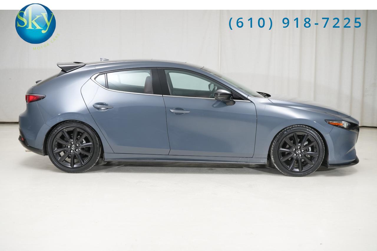 2022 Mazda Mazda3 Hatchback AWD 2.5 Turbo Premium Plus West Chester PA