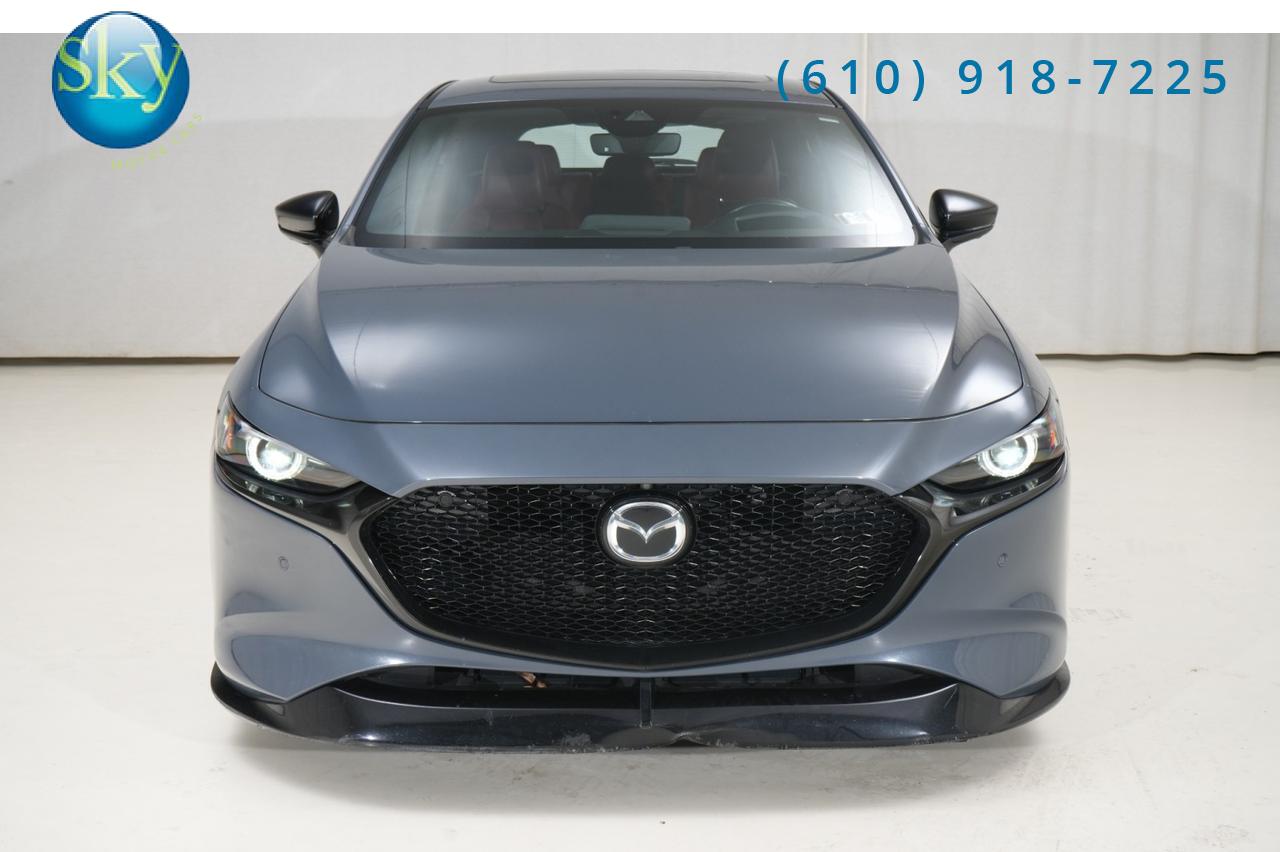2022 Mazda Mazda3 Hatchback AWD 2.5 Turbo Premium Plus West Chester PA