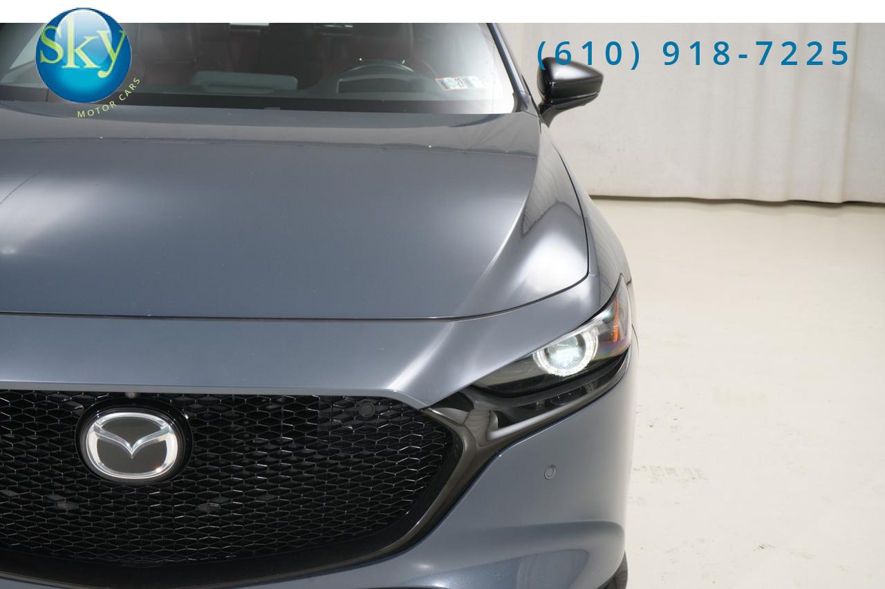 2022 Mazda Mazda3 Hatchback AWD 2.5 Turbo Premium Plus West Chester PA
