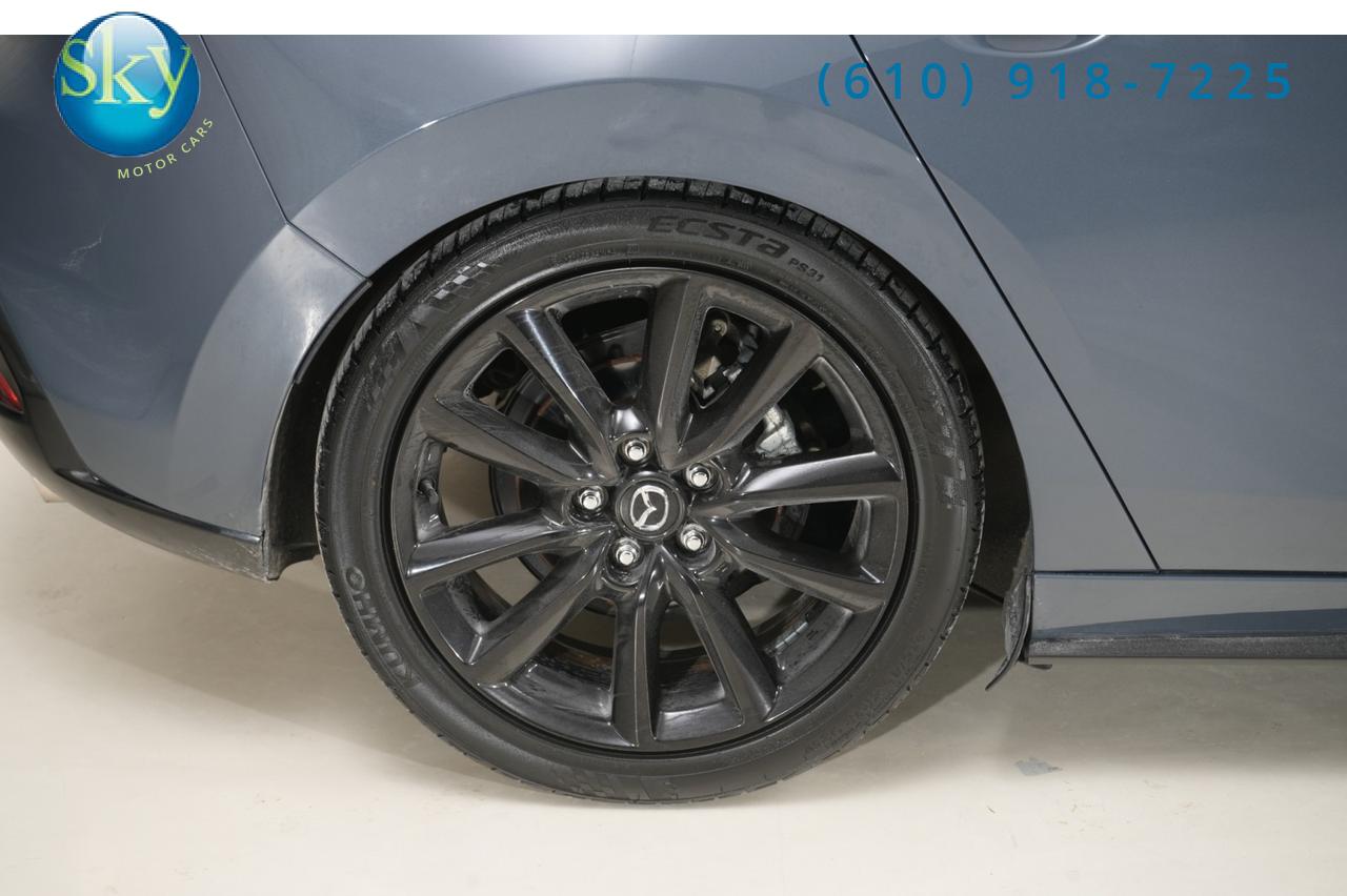 2022 Mazda Mazda3 Hatchback AWD 2.5 Turbo Premium Plus West Chester PA