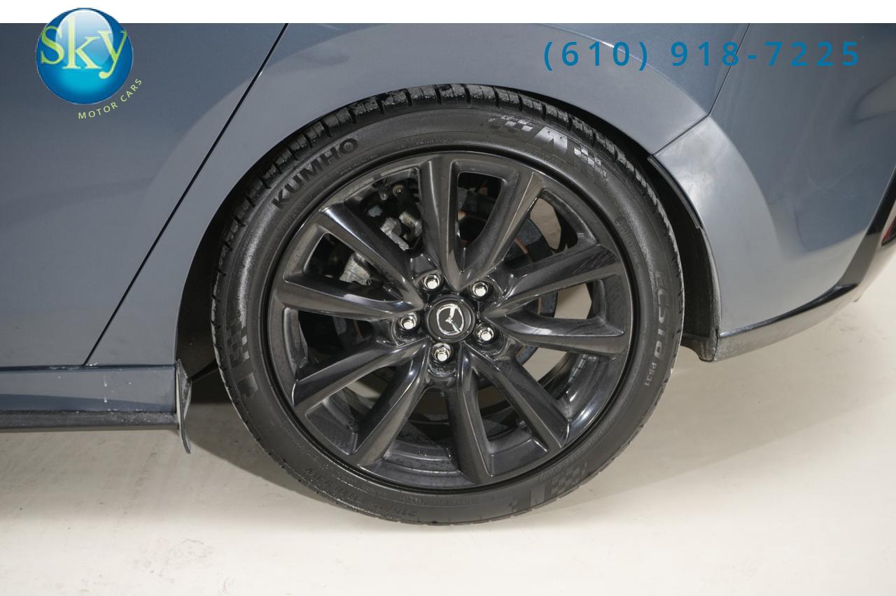 2022 Mazda Mazda3 Hatchback AWD 2.5 Turbo Premium Plus West Chester PA