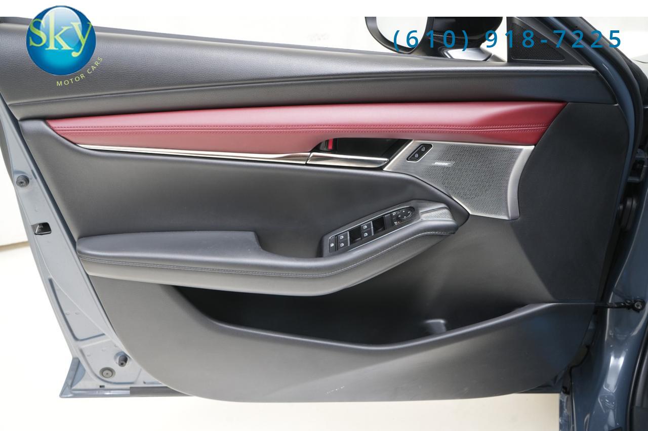 2022 Mazda Mazda3 Hatchback AWD 2.5 Turbo Premium Plus West Chester PA