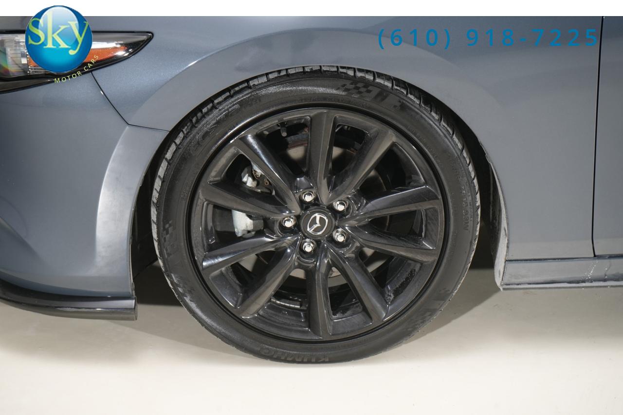 2022 Mazda Mazda3 Hatchback AWD 2.5 Turbo Premium Plus West Chester PA