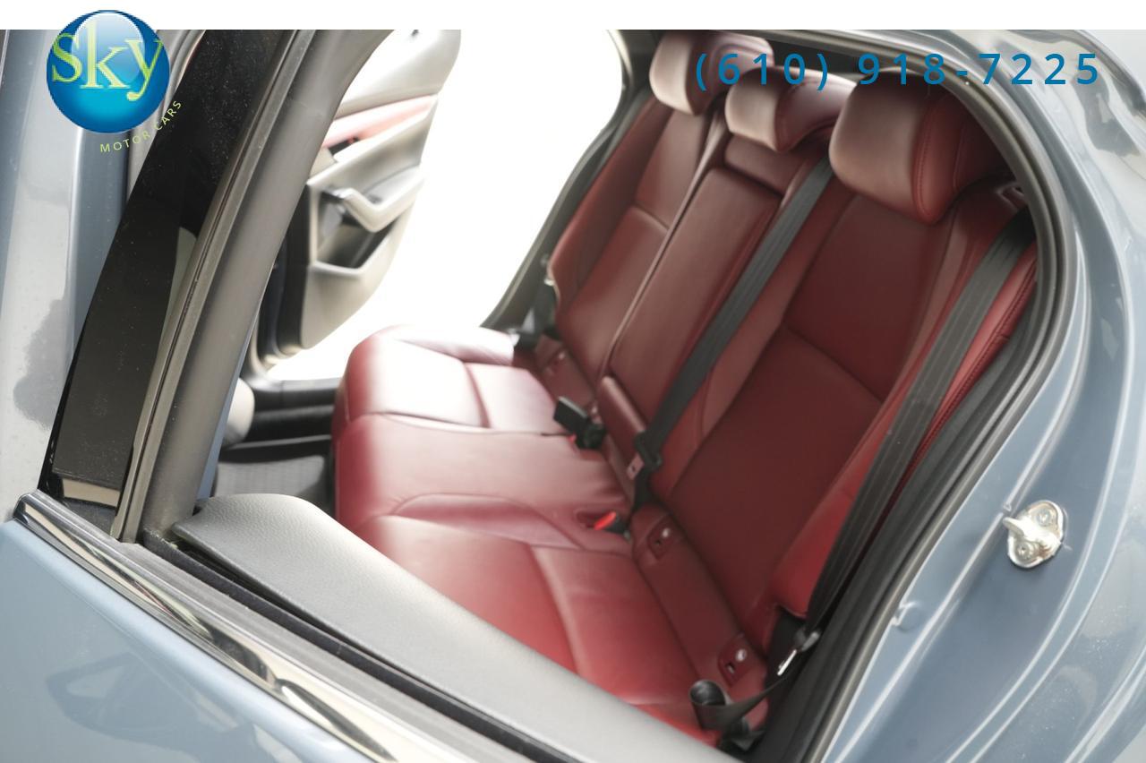 2022 Mazda Mazda3 Hatchback AWD 2.5 Turbo Premium Plus West Chester PA