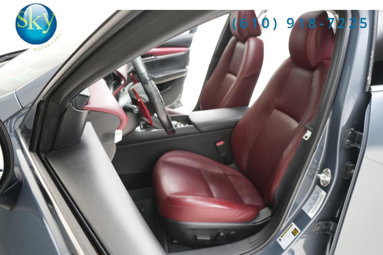 2022 Mazda Mazda3 Hatchback AWD 2.5 Turbo Premium Plus West Chester PA