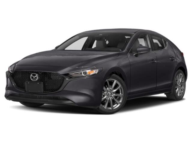 2022 Mazda Mazda3 Hatchback Preferred San Antonio TX