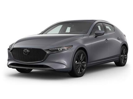 2022_Mazda_Mazda3 Hatchback_Premium_ Oshkosh WI
