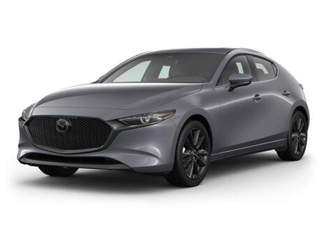 2022 Mazda Mazda3 Hatchback Premium Oshkosh WI