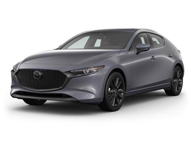 2022 Mazda Mazda3 Hatchback Premium Toronto ON