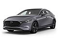 2022 Mazda Mazda3 Hatchback Premium Toronto ON