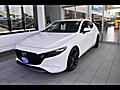 2022 Mazda Mazda3 Premium Oshkosh WI