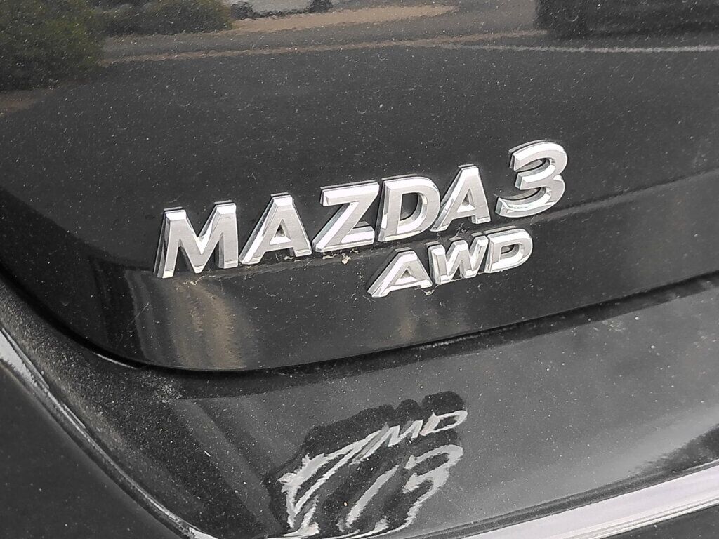 2022 Mazda Mazda3 Premium Plus Richmond VA