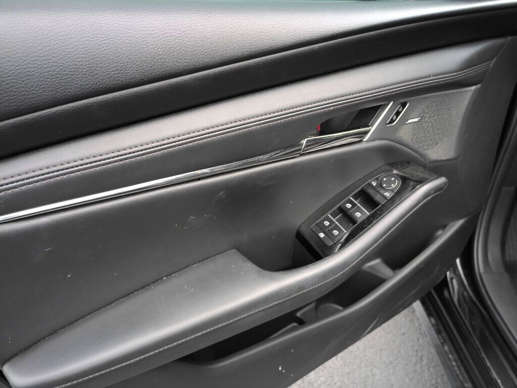 2022 Mazda Mazda3 Premium Plus Richmond VA