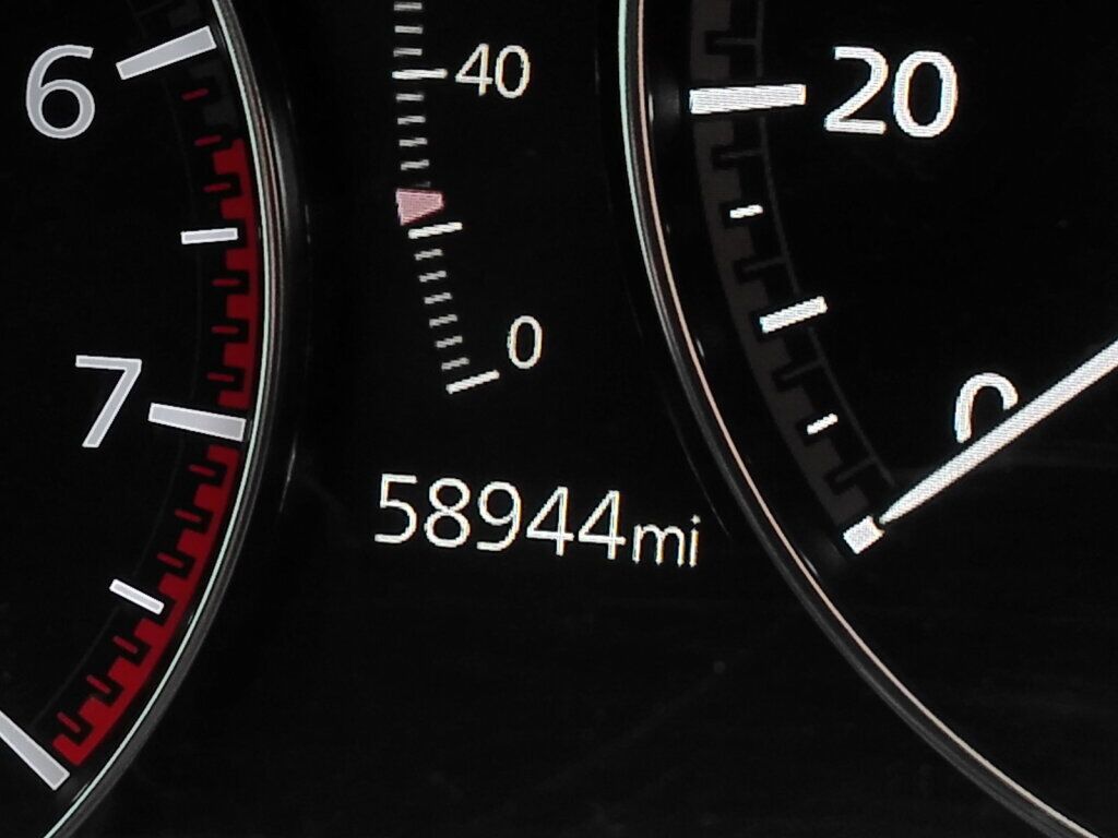 2022 Mazda Mazda3 Premium Plus Richmond VA