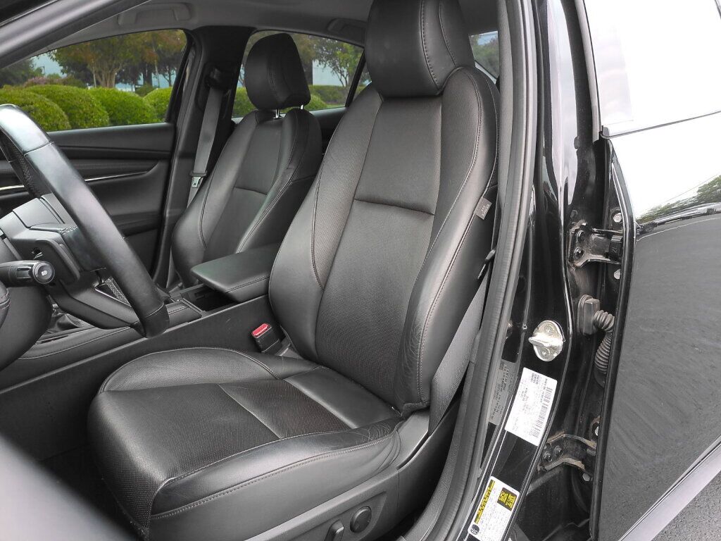 2022 Mazda Mazda3 Premium Plus Richmond VA