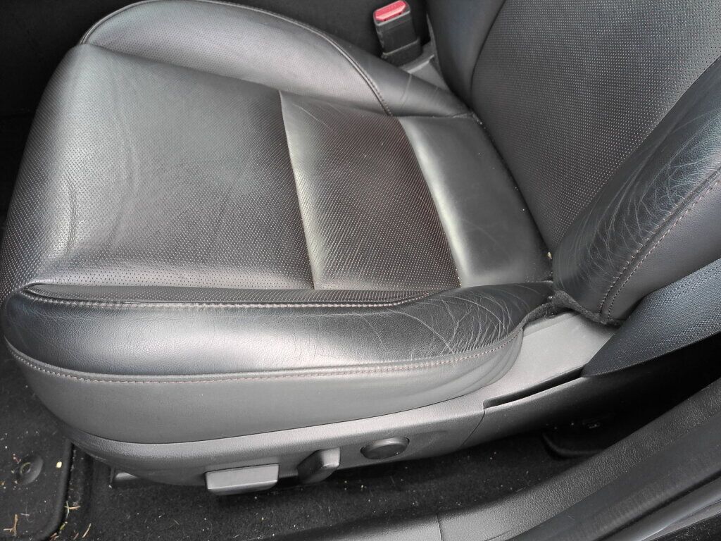 2022 Mazda Mazda3 Premium Plus Richmond VA
