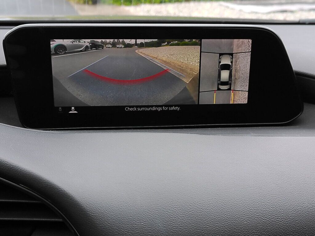 2022 Mazda Mazda3 Premium Plus Richmond VA