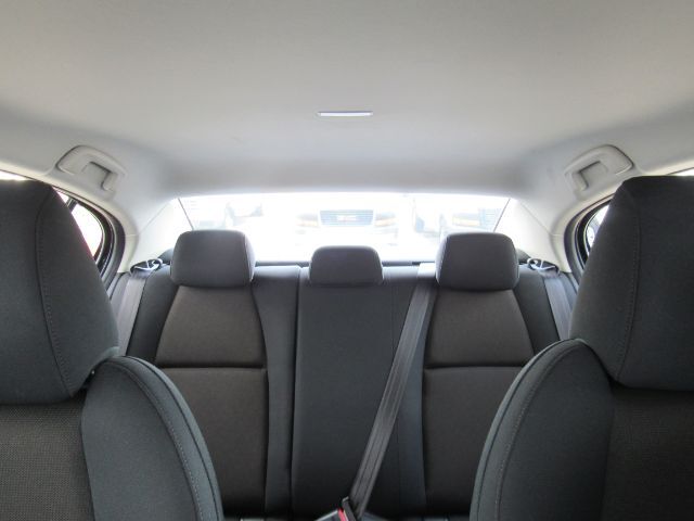 2022 Mazda Mazda3 Sedan 2.5 S Plano TX