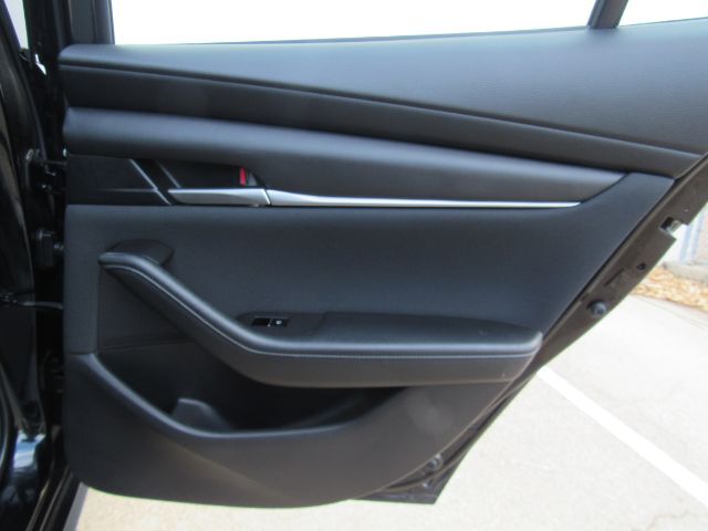 2022 Mazda Mazda3 Sedan 2.5 S Plano TX