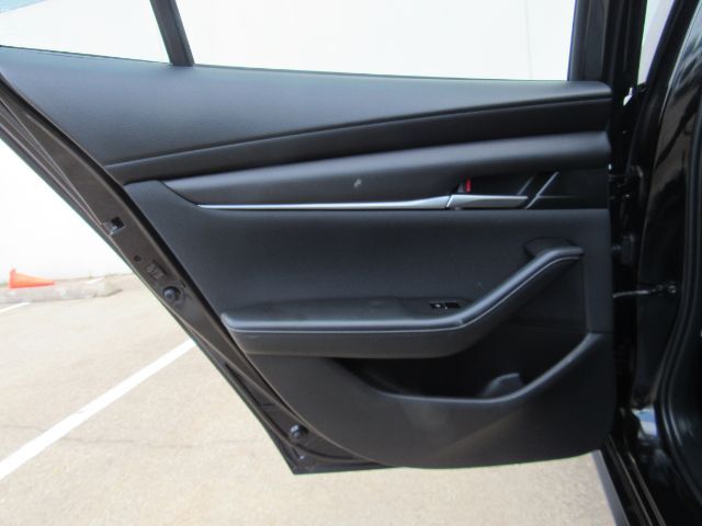 2022 Mazda Mazda3 Sedan 2.5 S Plano TX