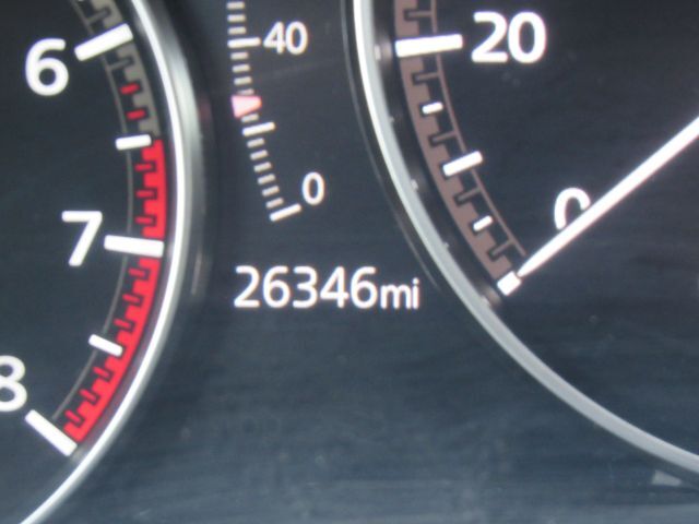 2022 Mazda Mazda3 Sedan 2.5 S Plano TX