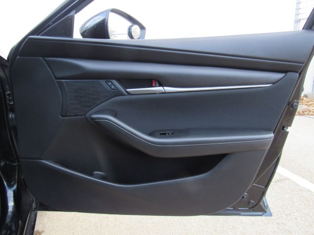 2022 Mazda Mazda3 Sedan 2.5 S Plano TX