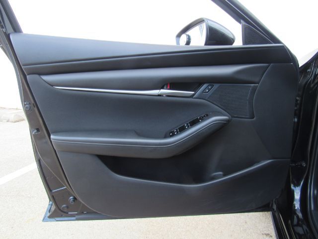 2022 Mazda Mazda3 Sedan 2.5 S Plano TX